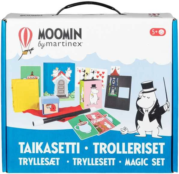 Muumi Taikasetti