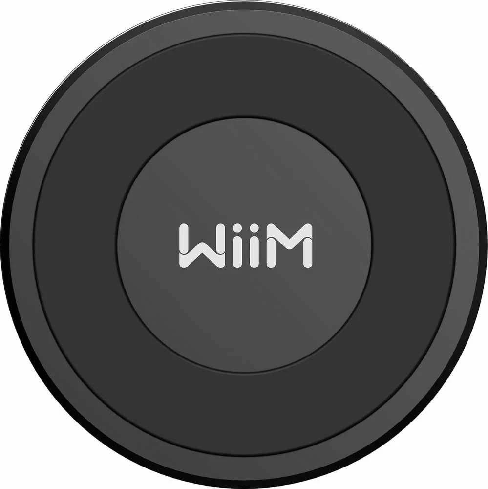 Muzikinis centras WiiM Mini - network grotuvas
