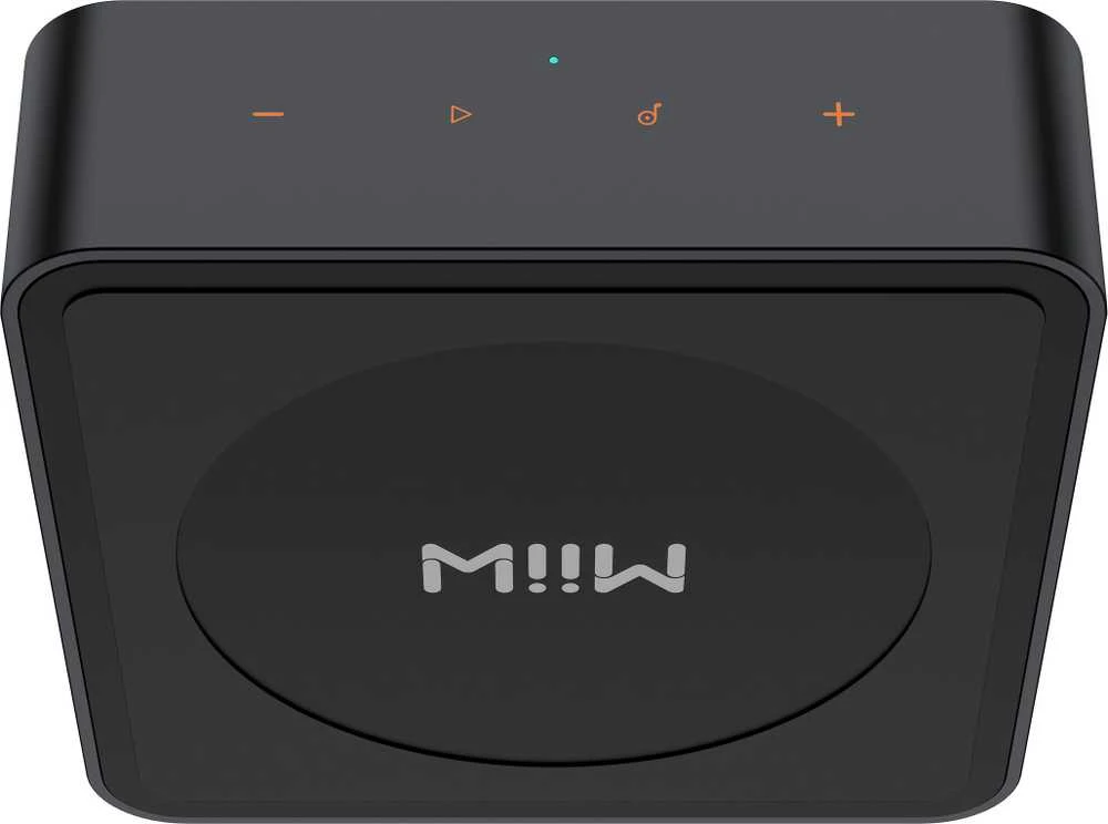 Muzikinis centras WiiM Pro - network grotuvas