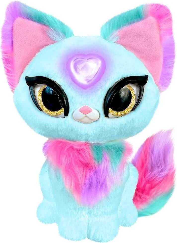My Fuzzy Friends Magic Whispers Kitty – interaktyvi katė