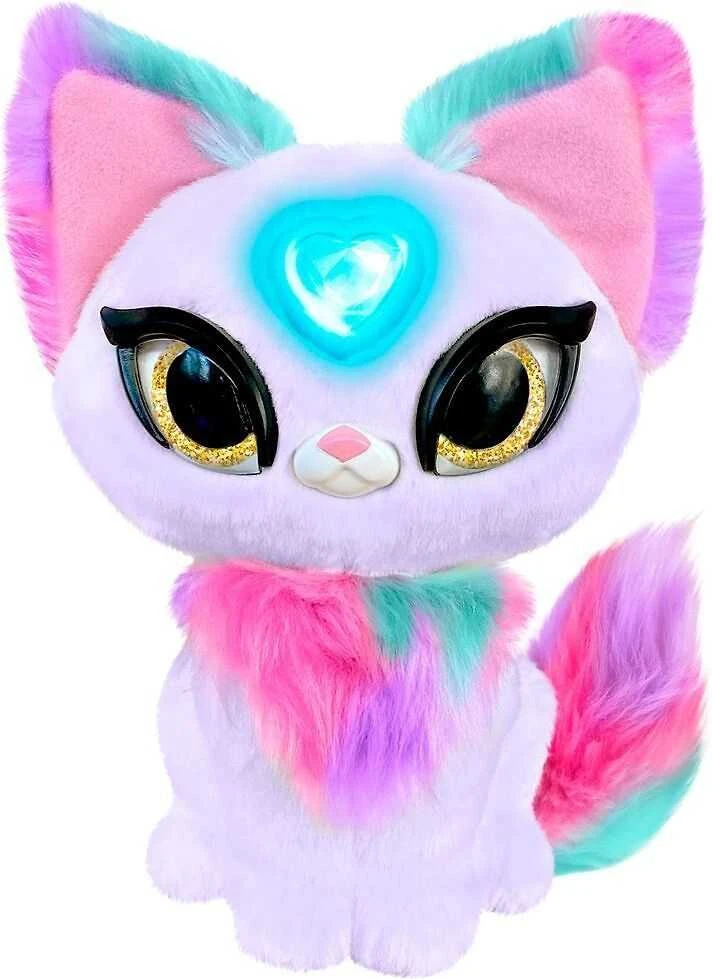 My Fuzzy Friends Magic Whispers Kitty – interaktyvi katė