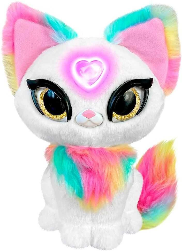 My Fuzzy Friends Magic Whispers Kitty – interaktyvi katė