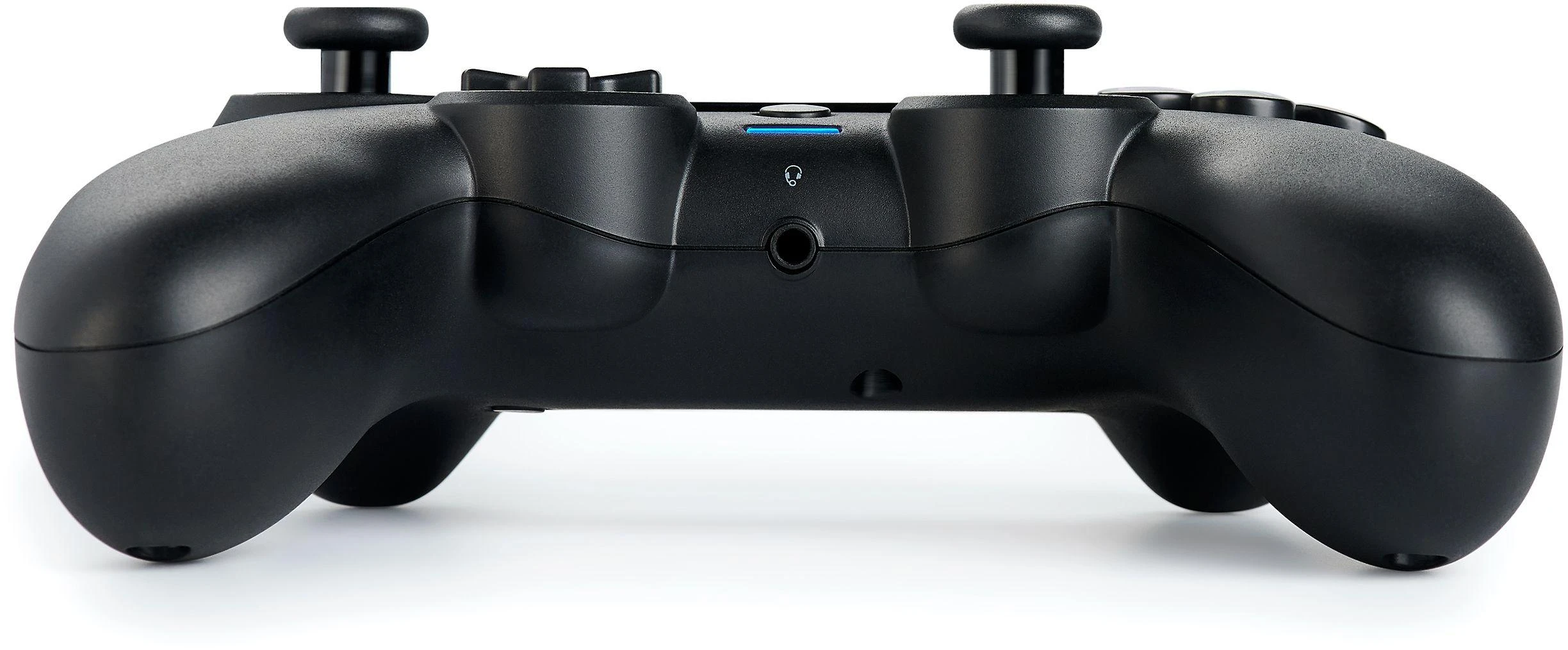 Sony NACON Asymmetric Wireless Žaidimų pultelis PC,PlayStation 4 Analoginis / skaitmeninis Bluetooth/USB Juoda