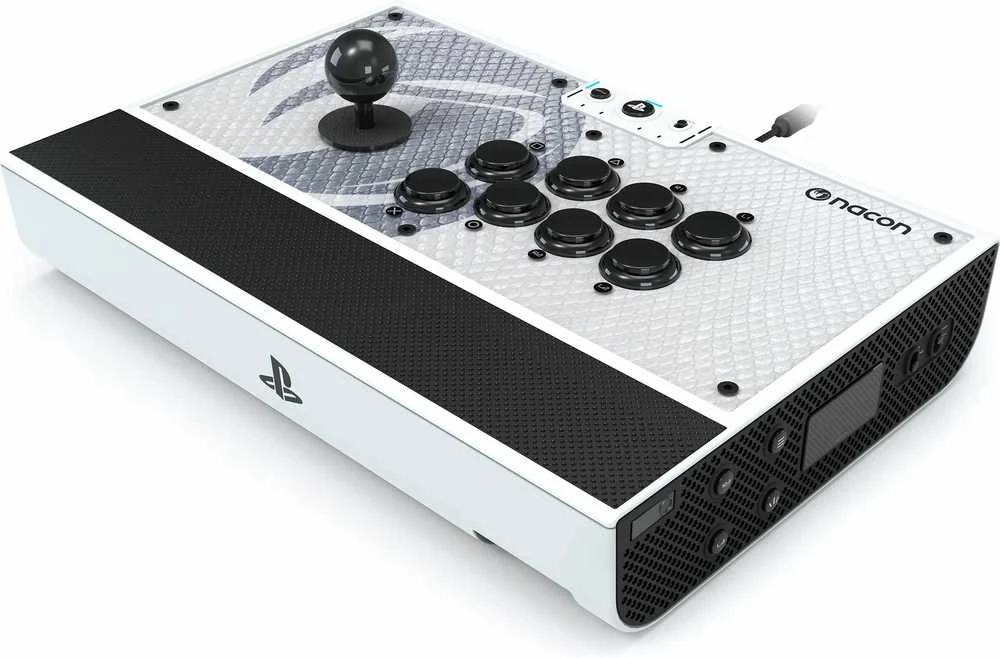 Nacon Daija Arcade Fighting Stick | PS5, PS4, kompiuteris