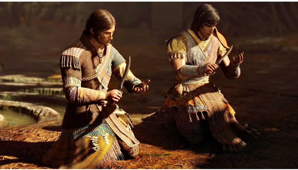 Nacon GreedFall: The Dying World PS5