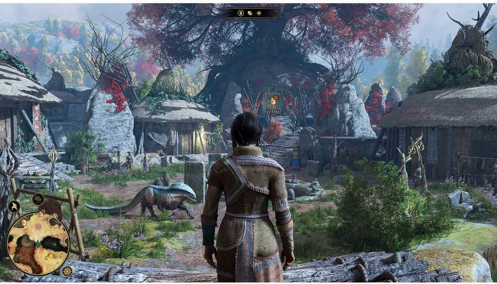 Nacon GreedFall: The Dying World PS5
