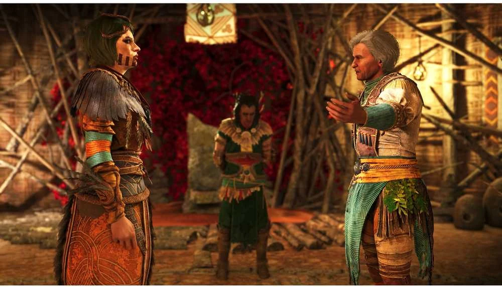 Nacon GreedFall: The Dying World PS5