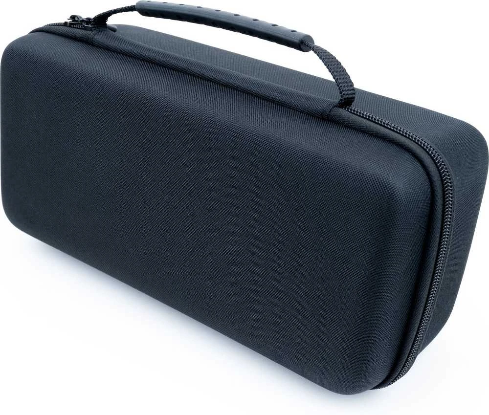 Dėklas Nacon, skirtas Nintendo Switch 2, Juodas
