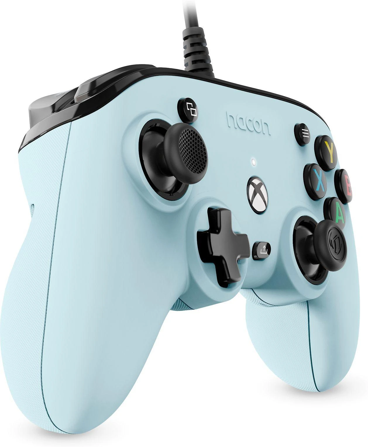 Nacon Pro Compact XBOX X/S & One laidinis valdiklis (Past Mėlyna)