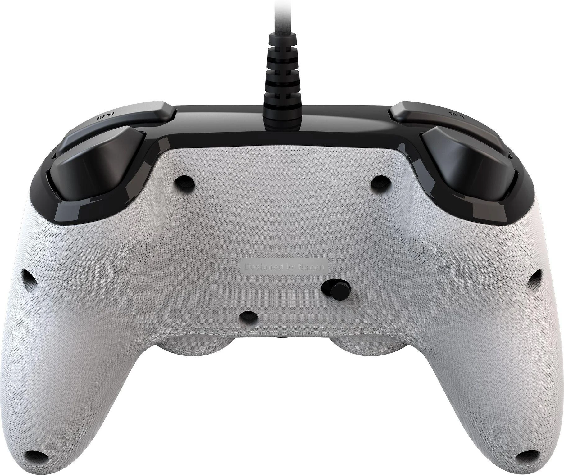 Nacon Pro Compact XBOX X/S & One laidinis valdiklis (balta)