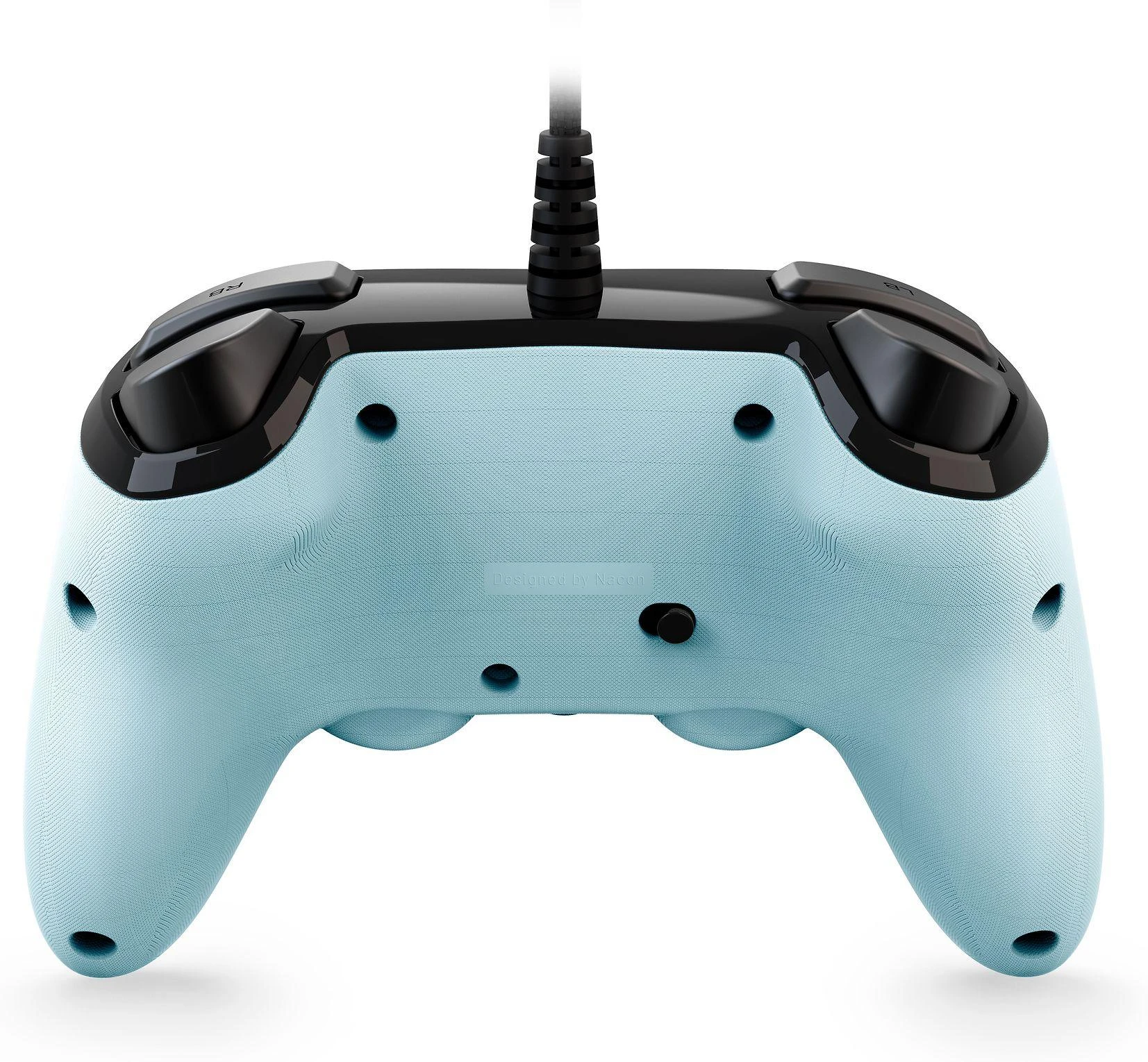 Nacon Pro Compact XBOX X/S & One laidinis valdiklis (Past Mėlyna)