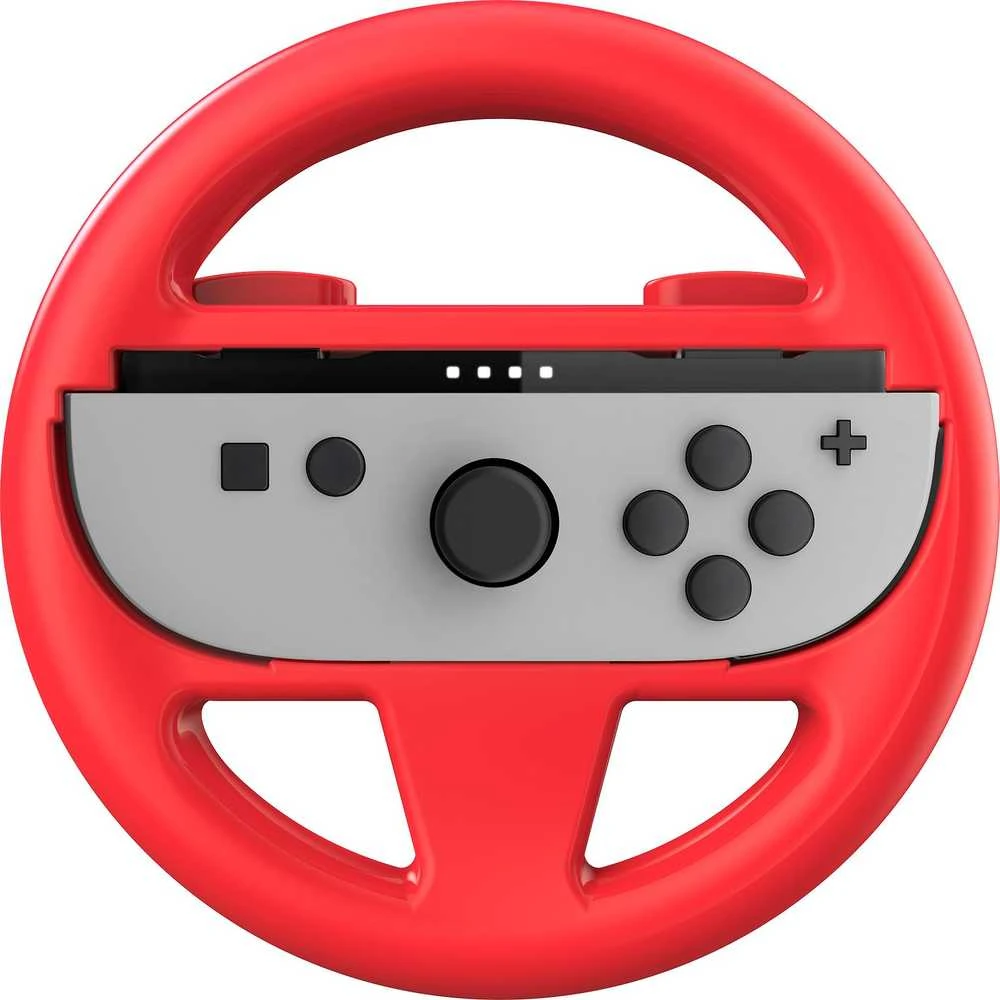 Nacon Dvigubas Nintendo Switch 2 Vairas