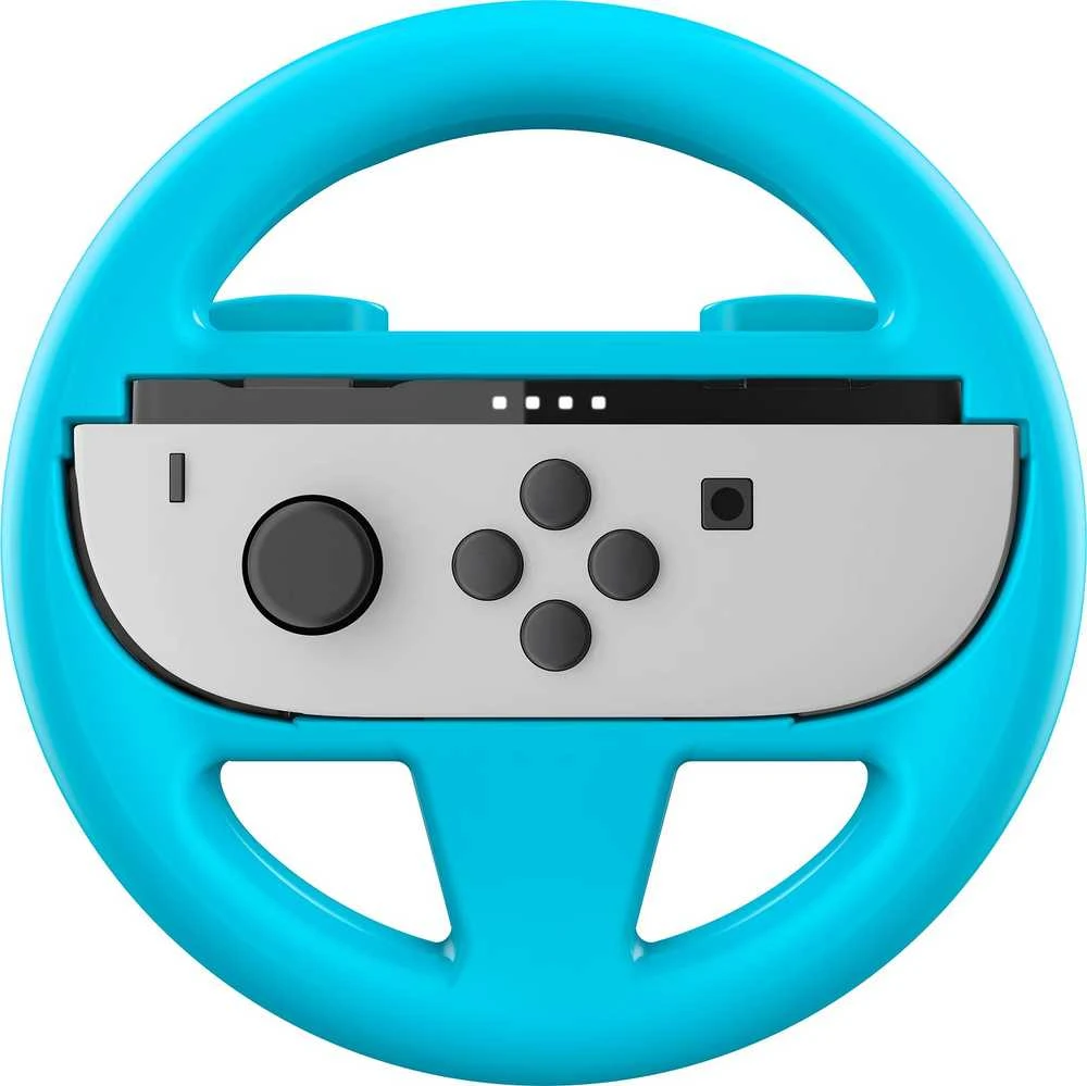 Nacon Dvigubas Nintendo Switch 2 Vairas