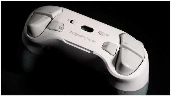 Nacon Revolution X 360 Edition belaidis valdiklis su įkrovimo stotele | PC,XBOX S/X/ONE