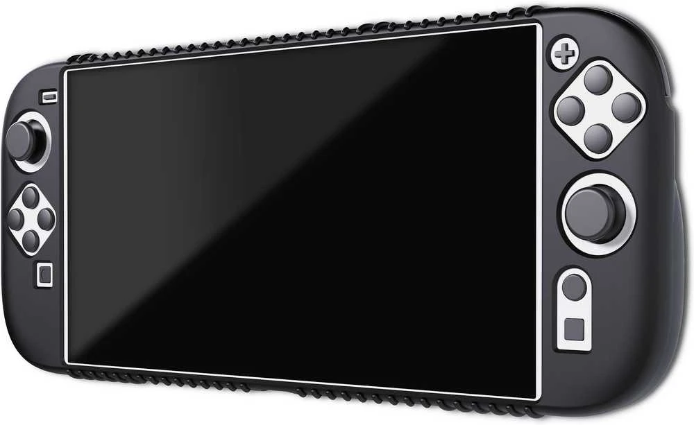 Nacon Nintendo Switch 2 Silikoninis Dėklas
