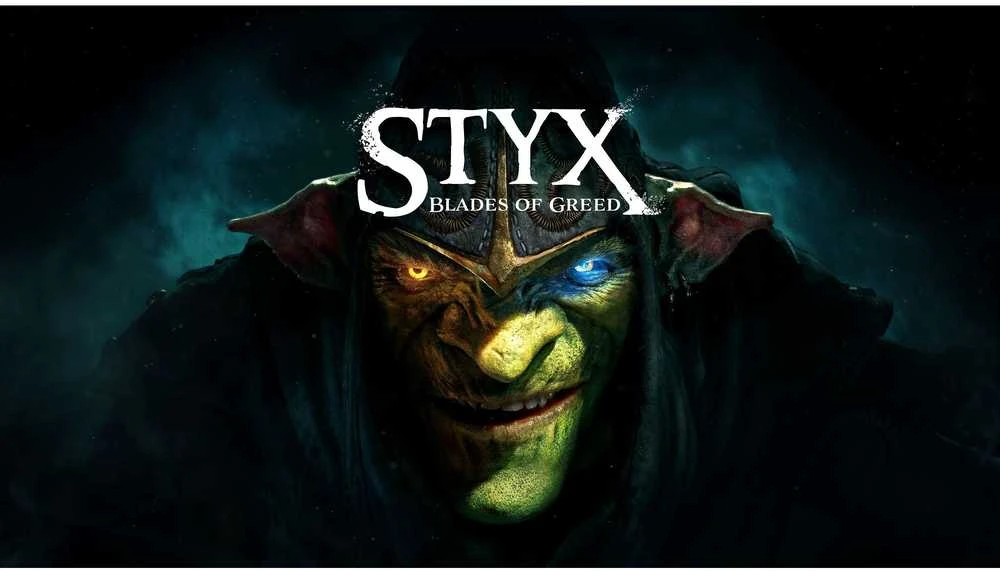 „Styx: Godumo ašmenys“ – „PlayStation 5“
