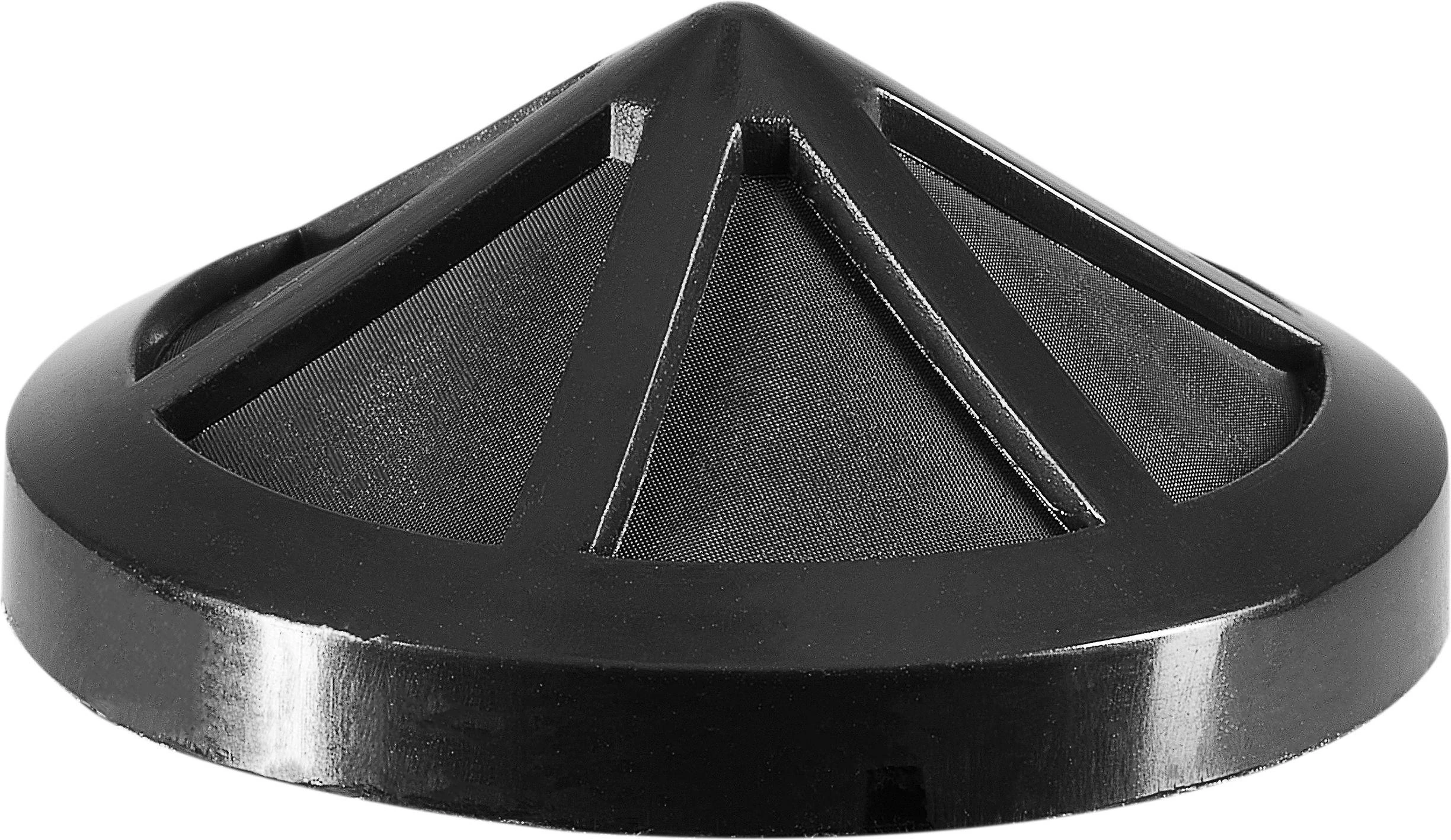 Carruzzo Austrian Audio OD505 Juoda Scenos / pasirodymų mikrofonas