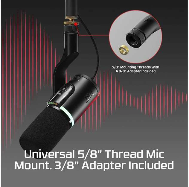 HyperX FlipCast