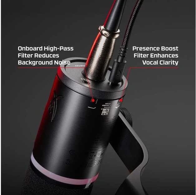 HyperX FlipCast