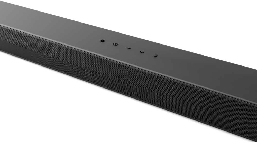Namų kino sistema LG S60T 3.1 Soundbar-äänijärjestelmä