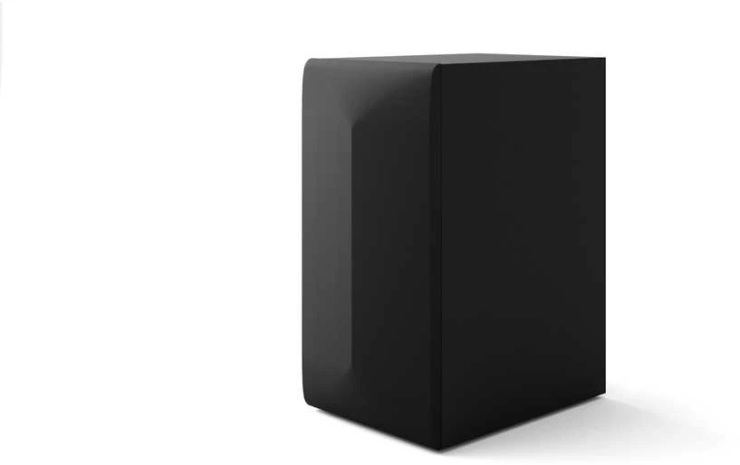 Namų kino sistema LG S60T 3.1 Soundbar-äänijärjestelmä