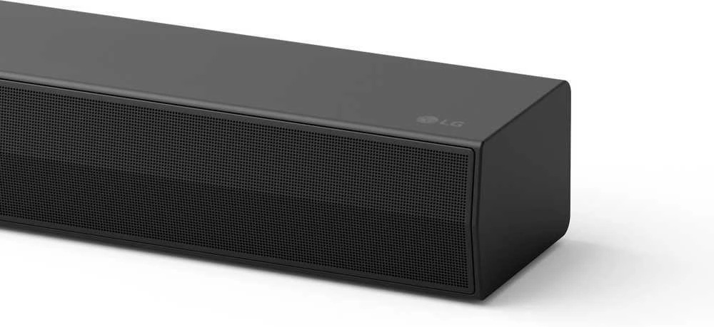Namų kino sistema LG Soundbar 3.1 kanalo garso sistema | S60T | Bluetooth