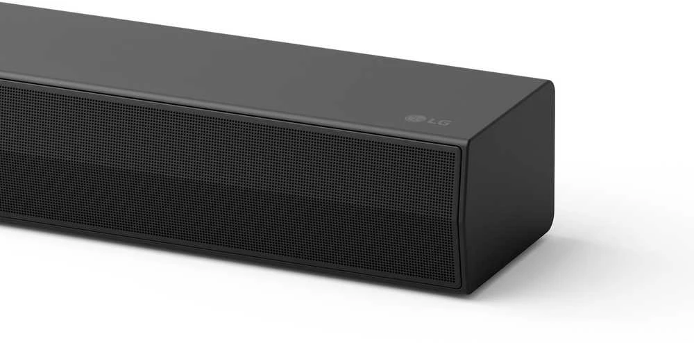 Namų kino sistema LG S60T 3.1 Soundbar-äänijärjestelmä