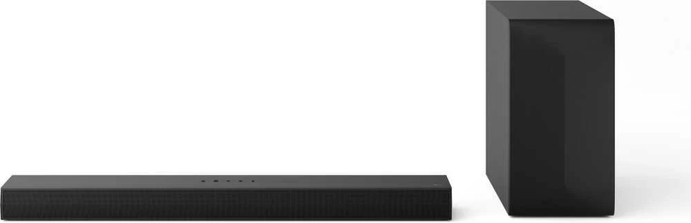 Namų kino sistema LG Soundbar 3.1 kanalo garso sistema | S60T | Bluetooth
