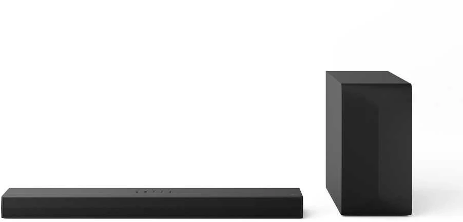 Namų kino sistema LG S60T 3.1 Soundbar-äänijärjestelmä