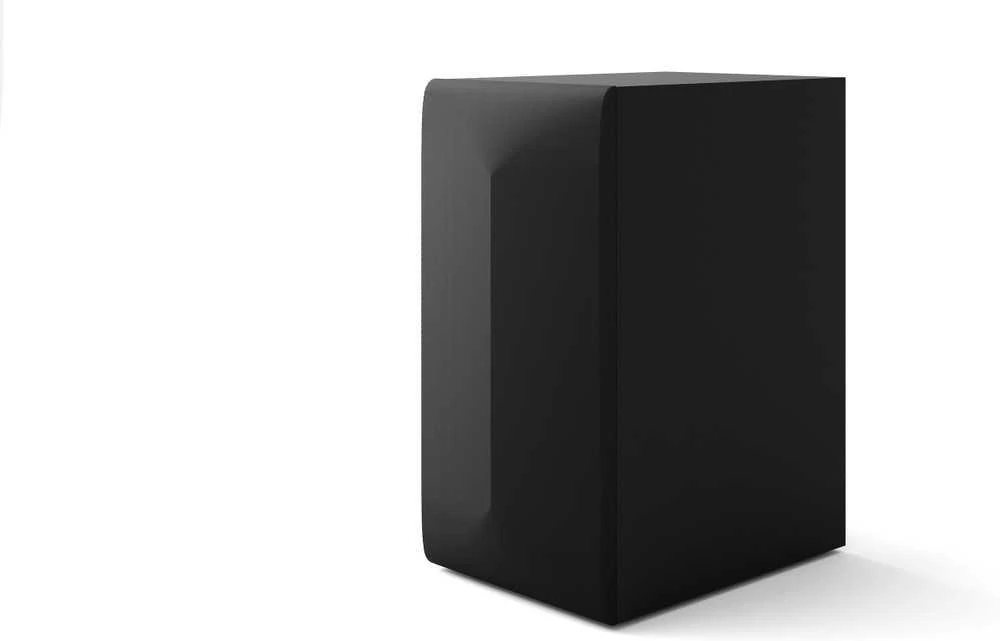 Namų kino sistema LG Soundbar 3.1 kanalo garso sistema | S60T | Bluetooth