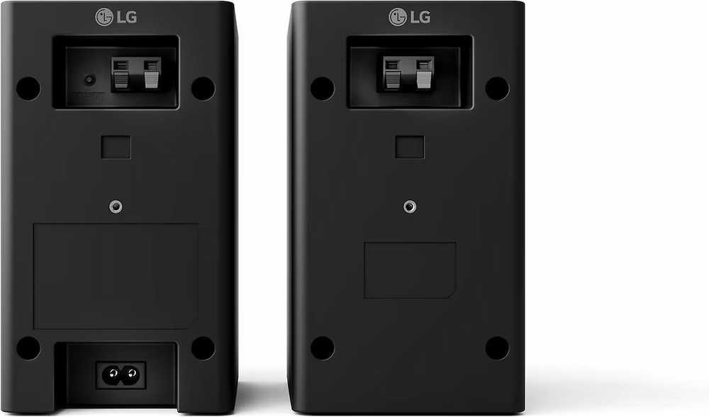 Namų kino sistema LG S60TR