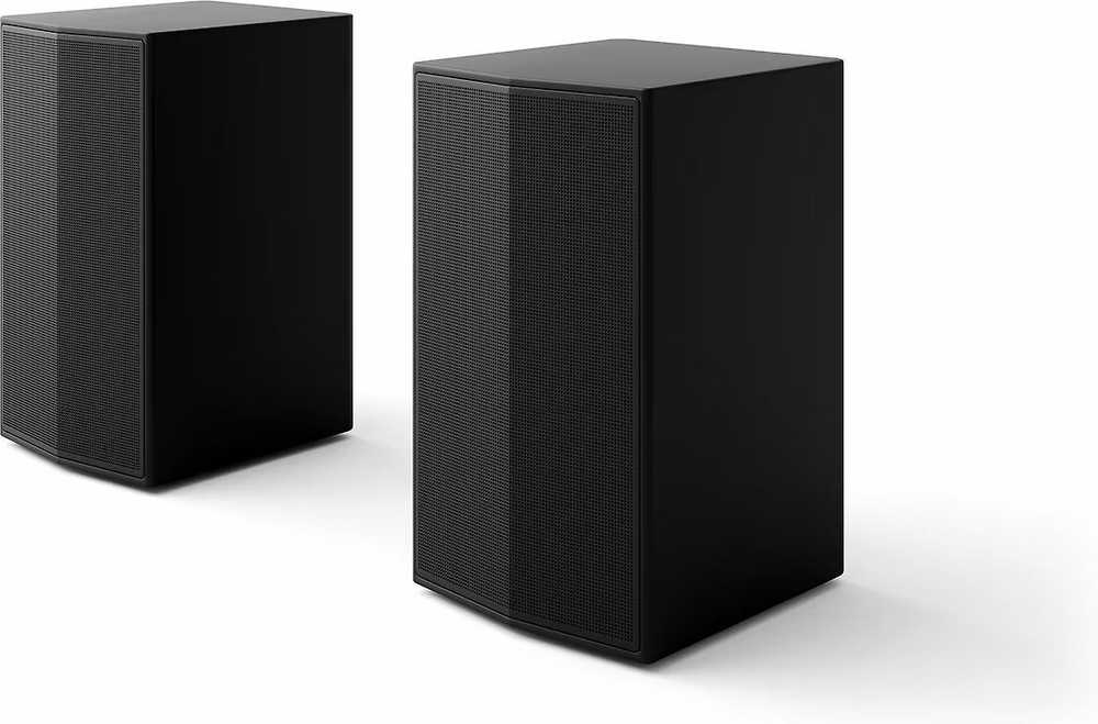 Namų kino sistema LG S60TR