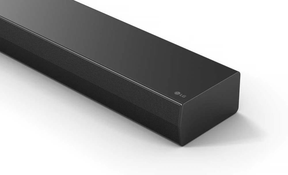 Namų kino sistema LG S70TY Juodas 3.1.1 channels 400 W