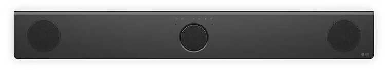 Namų kino sistema LG 5.1.3 kanalo 580W garso sistema juoda 5.1.3 kanalai