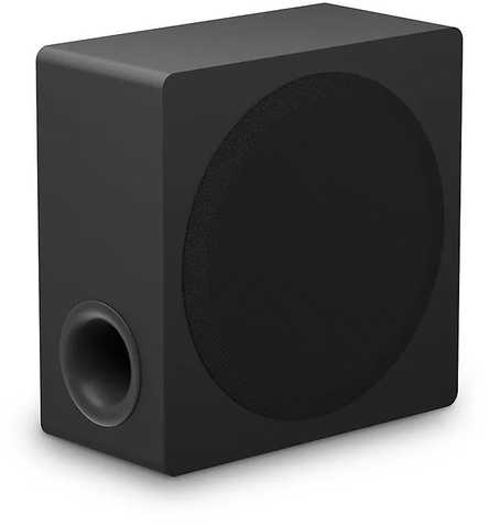Namų kino sistema LG 5.1.3 kanalo 580W garso sistema juoda 5.1.3 kanalai