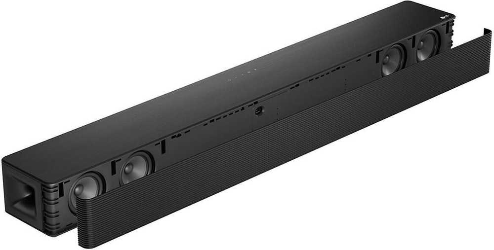 Namų kino sistema LG SH5A.DEUSLLK