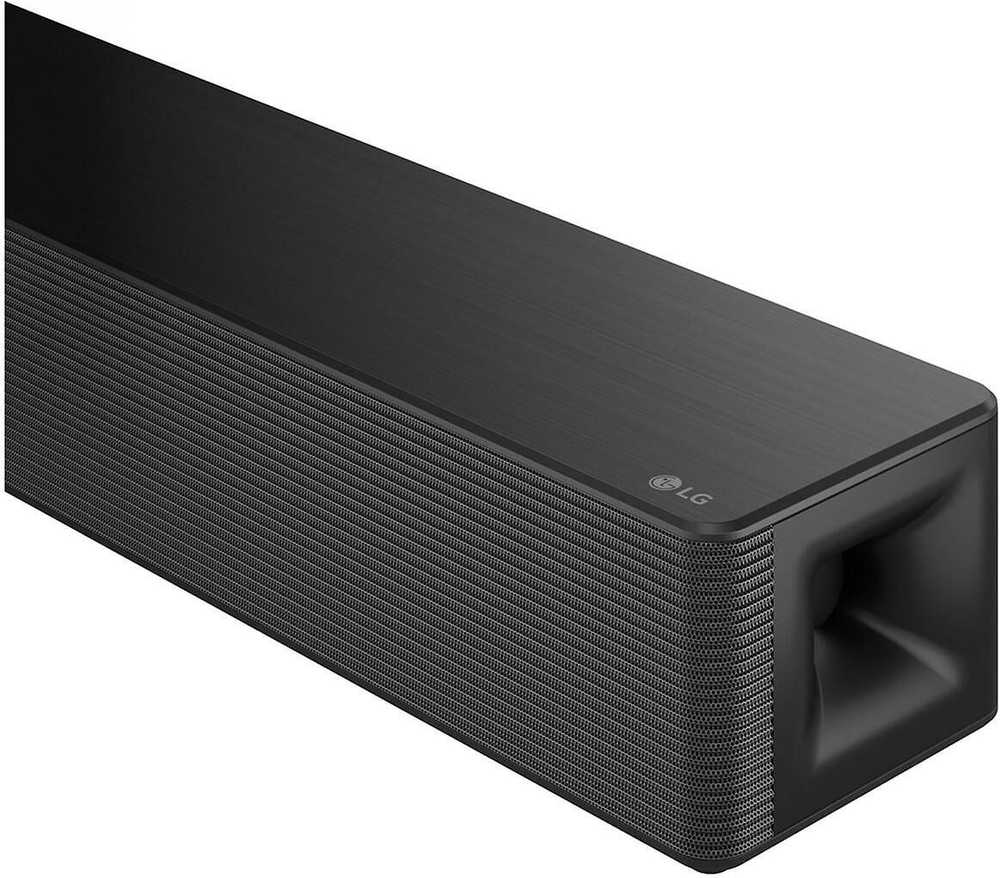 Namų kino sistema LG SH5A.DEUSLLK