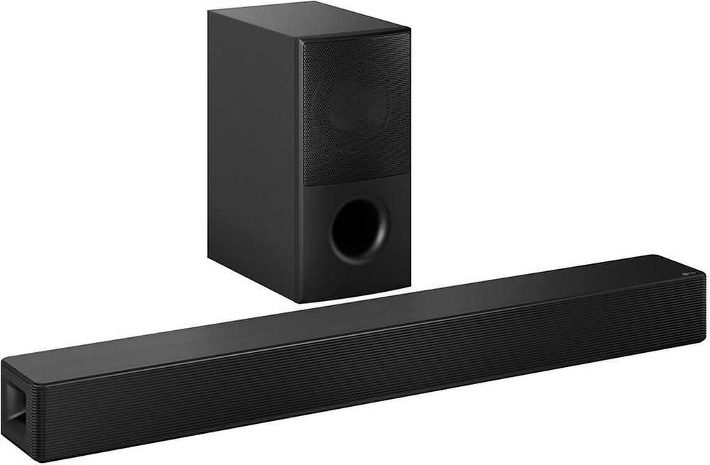 Namų kino sistema LG SH5A.DEUSLLK