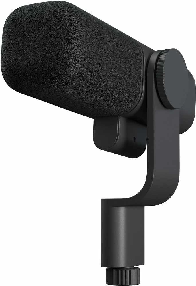 LOGITECH G Yeti Studio Microphone juodas