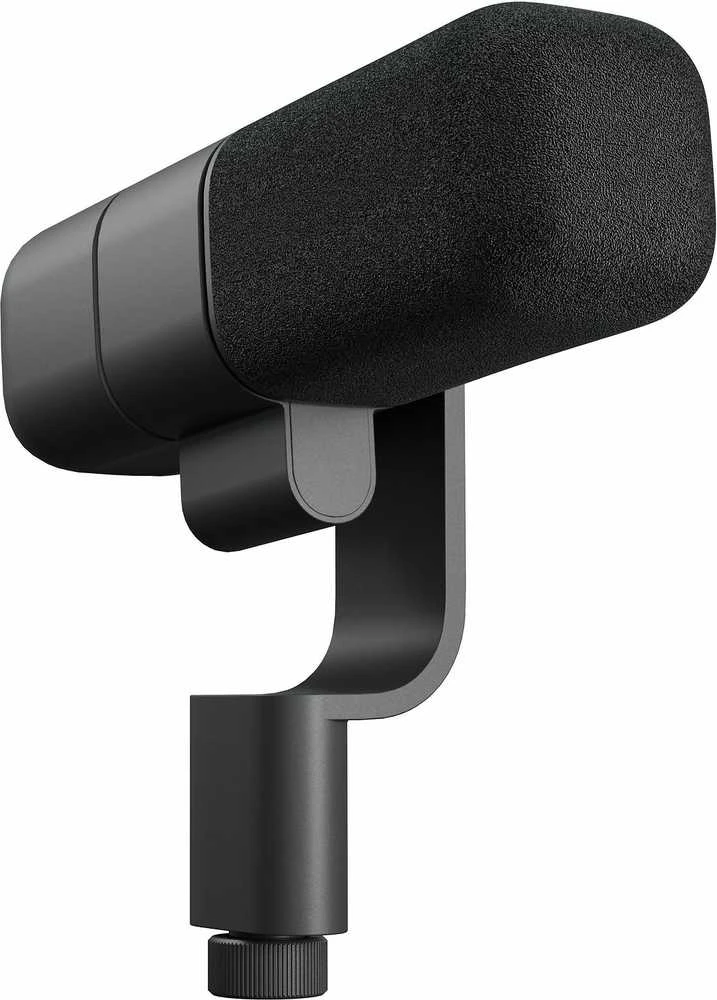 LOGITECH G Yeti Studio Microphone juodas