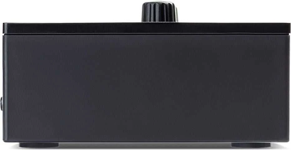 M-AUDIO M-Track Duo USB garso sąsaja Crystal pirminis stiprintuvas 16 bitų 48 kHz Juodas