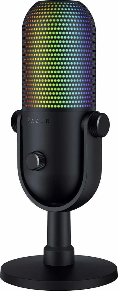 Razer | Srautinio perdavimo mikrofonas | Seiren V3 | Chroma | Laidinis