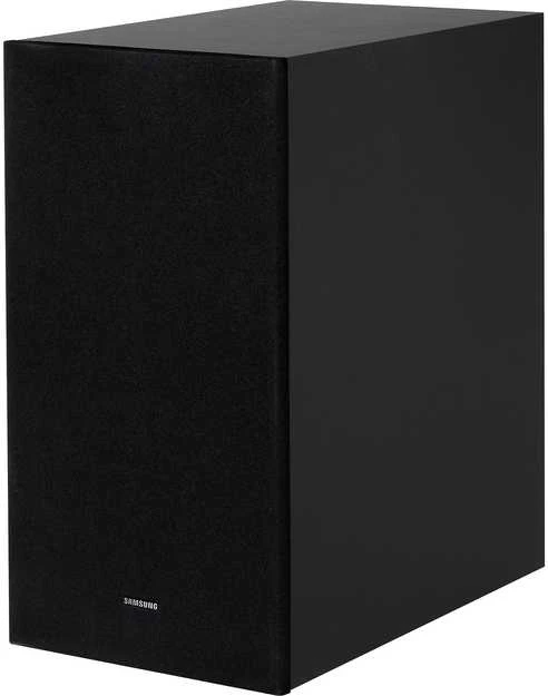 Namų kino sistema Samsung HW-B46CF 2.1 soundbar-äänijärjestelmä