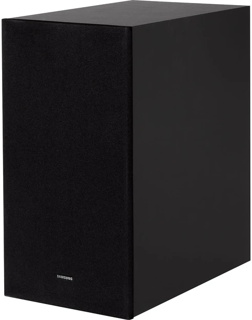 Namų kino sistema Samsung HW-Q600H/EN
