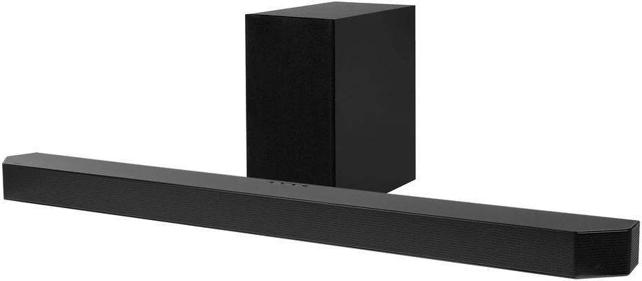 Namų kino sistema Samsung HW-Q600H/EN