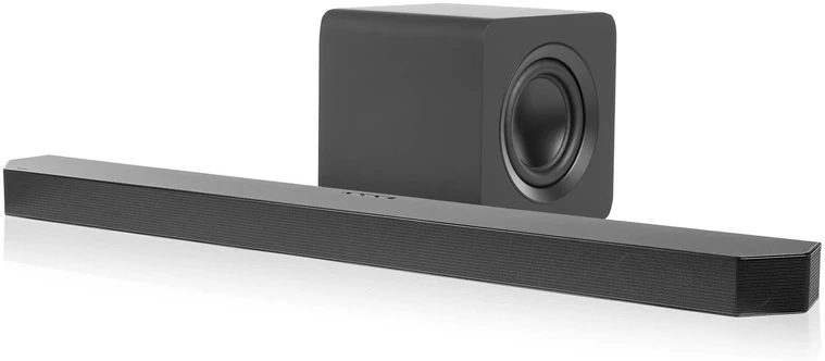 Namų kino sistema Samsung HW-Q800H/EN