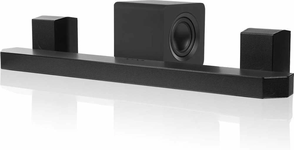 Namų kino sistema Samsung HW-Q990F 11.1.4 Dolby Atmos Soundbar