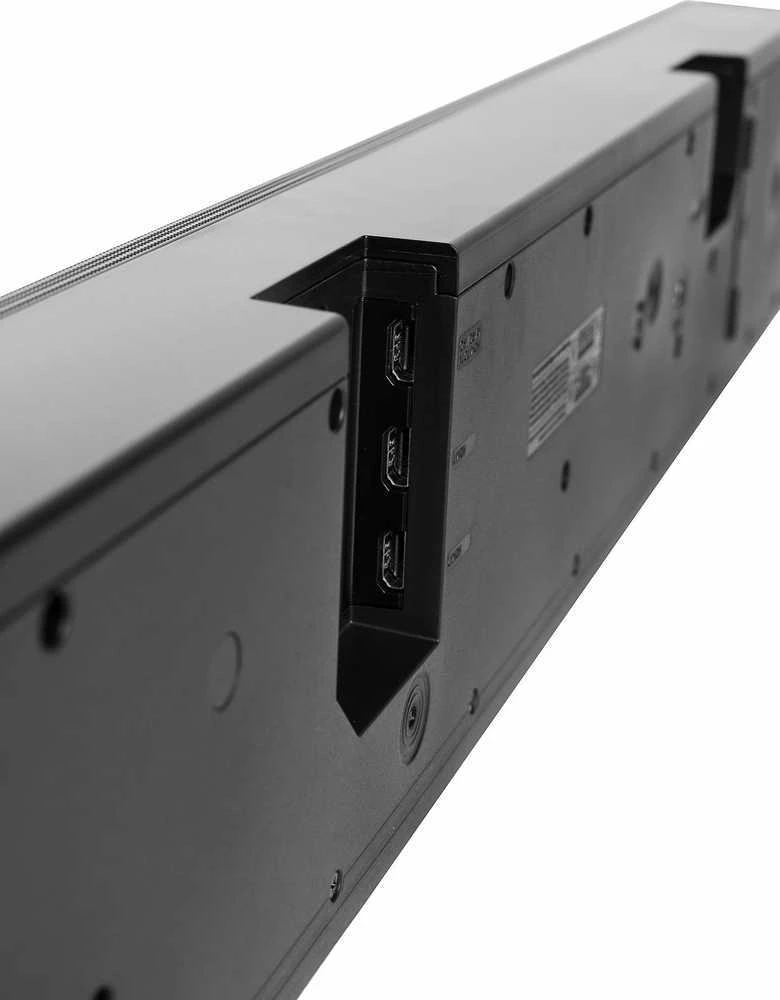 Namų kino sistema Samsung HW-Q990F 11.1.4 Dolby Atmos Soundbar