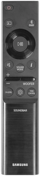 Namų kino sistema Samsung HW-Q990H/EN