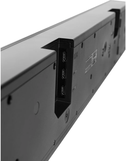 Namų kino sistema Samsung HW-Q990H/EN